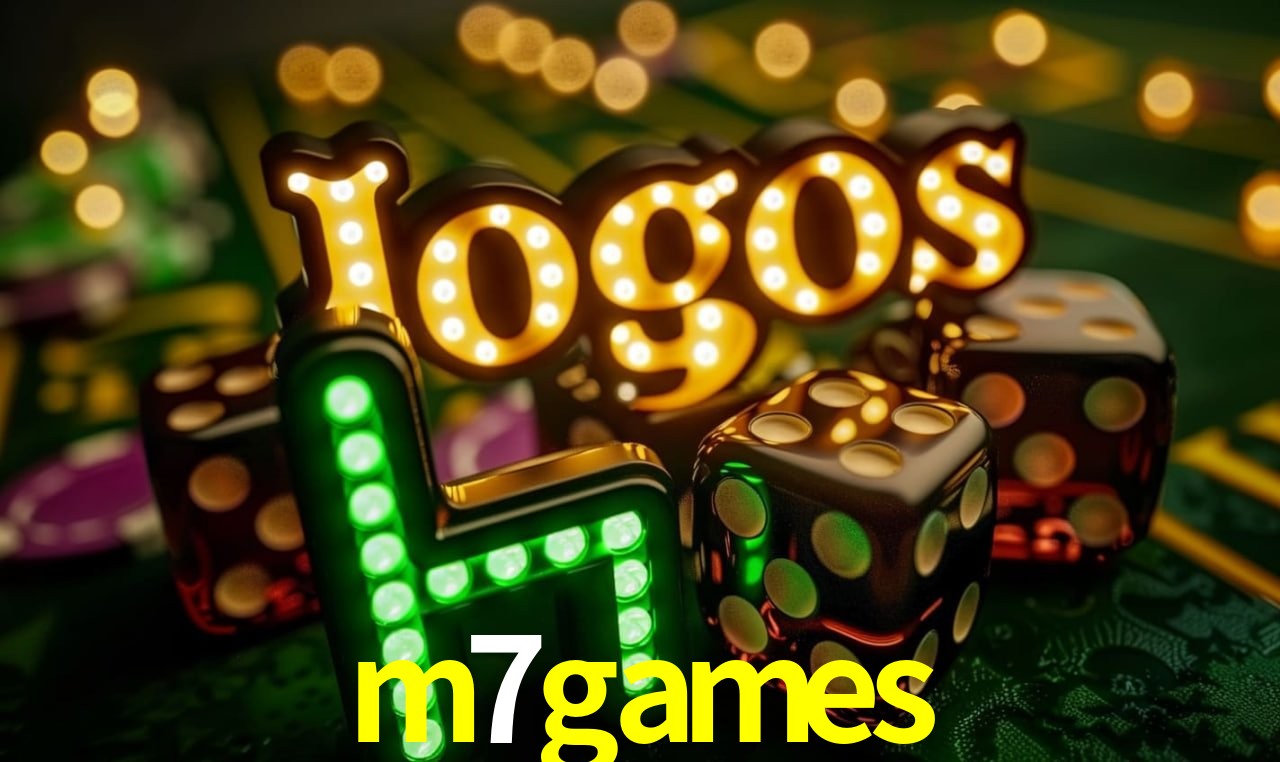 Game Statistics m7games