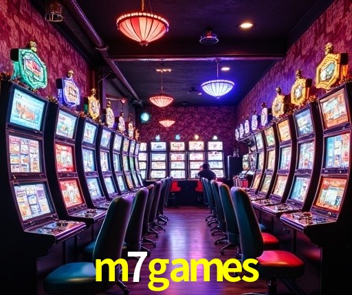 Flash Promotion m7games