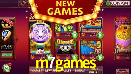 Roulette Table m7games