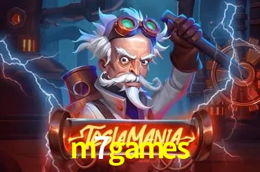 Slot Games m7games