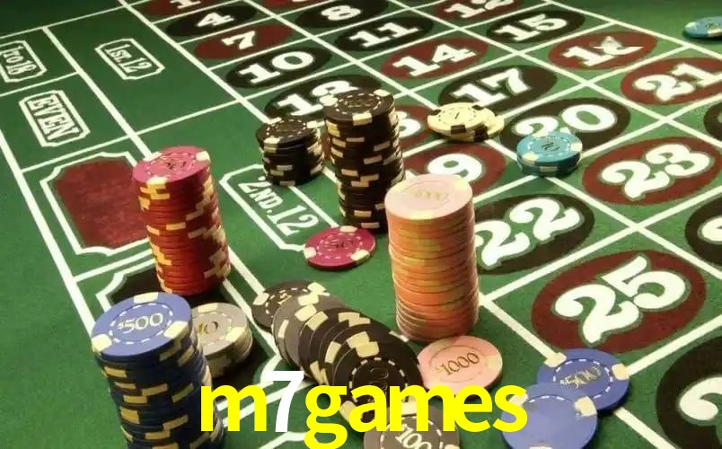 Player Reviews m7games