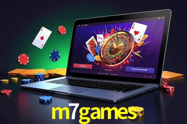 Platform Technology m7games