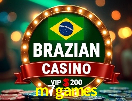 Seasonal Promotions m7games