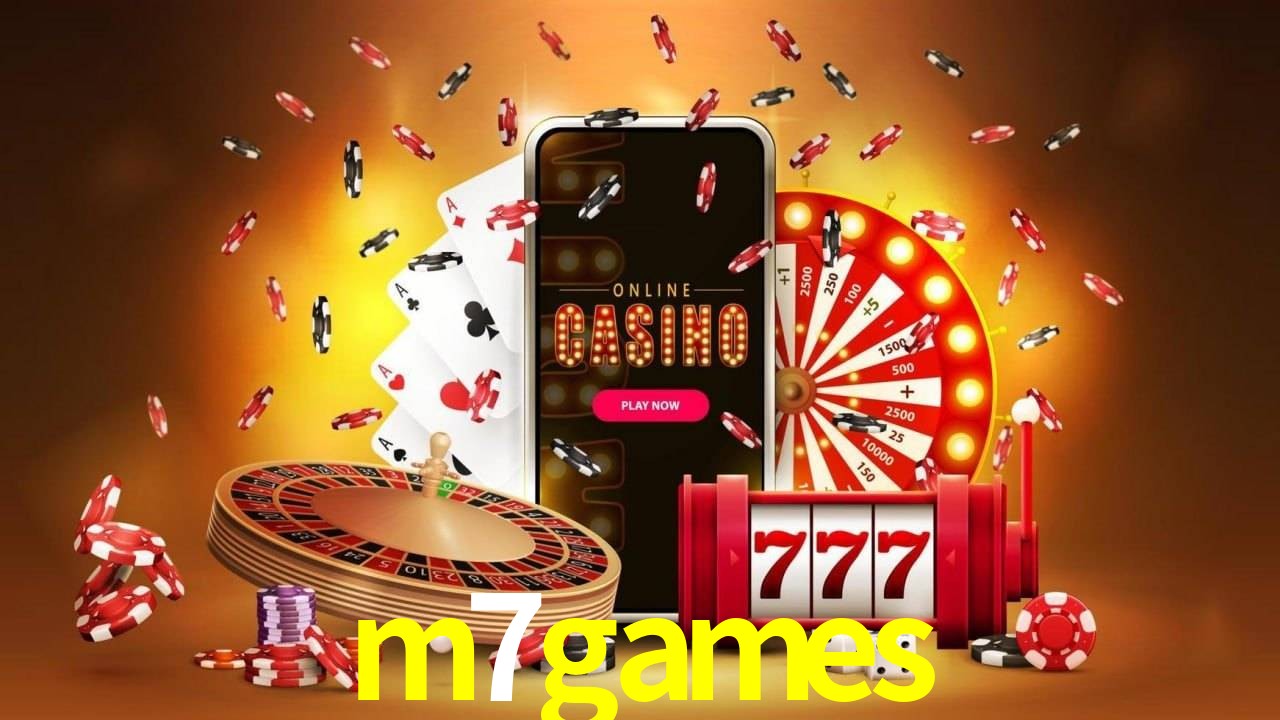 Games Directory m7games