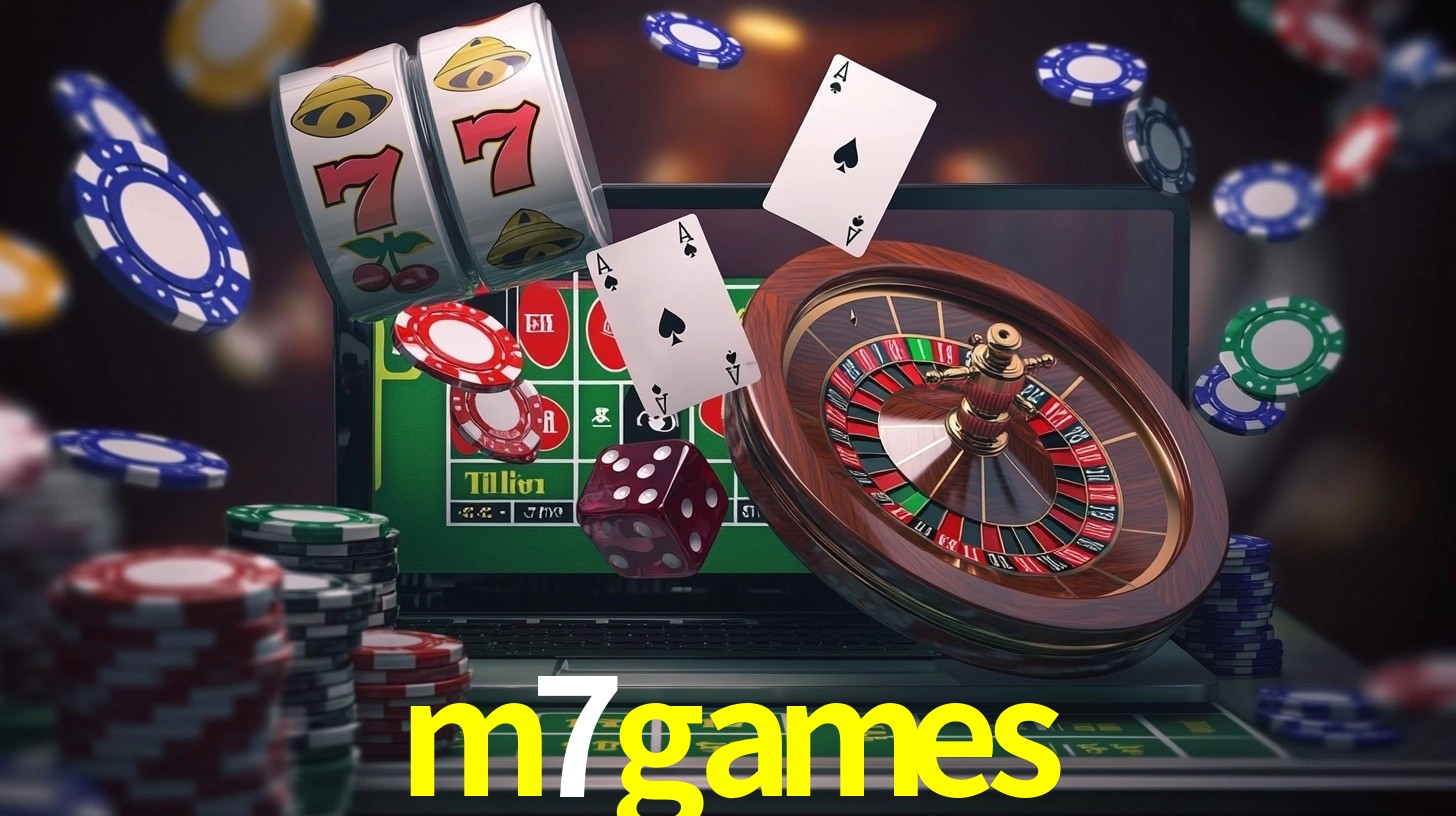 Welcome Bonus m7games